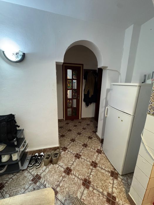 Aprtament doua camere inchiriat