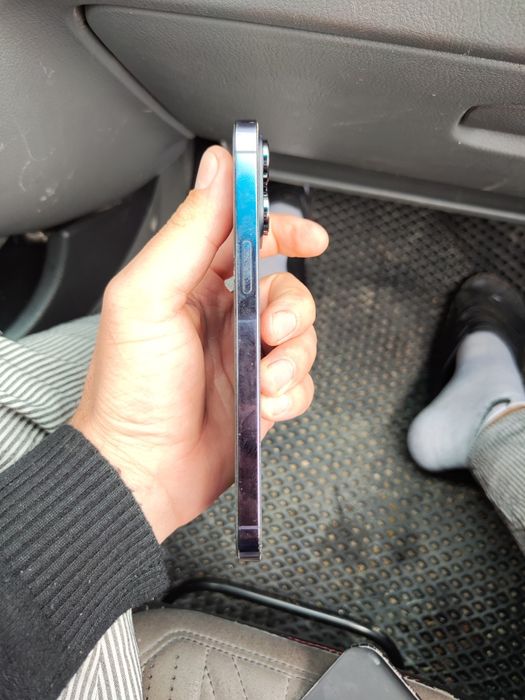 Iphone 14 pro max 256 gb 83%