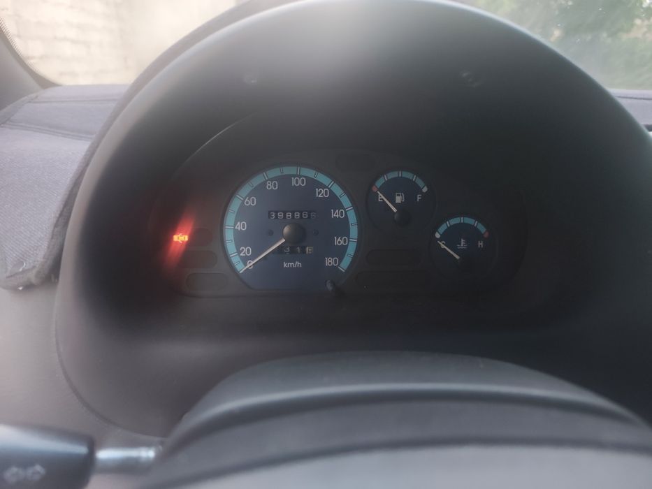 Matiz Best Vikup