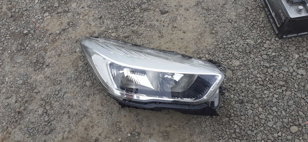 Far Dreapta original Halogen Ford Kuga 2 (facelift) OEM