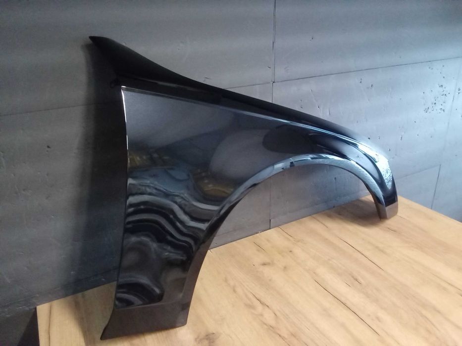 Aripa fata Audi A4 B8 12-16 Negru LY9B LZ9Y Stanga sauDreapta CALITATE
