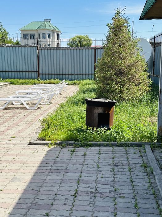 Сдам посуточно дом, коттедж, Конаев, Капчагай