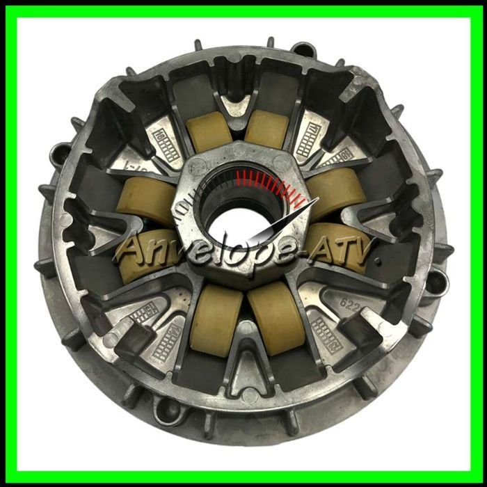 Variator CFMOTO 800 CF Moto 800 X8 ZFORCE CFORCE UFORCE 800
