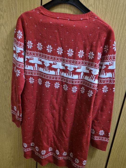 Коледен пуловер Esmara -М размер