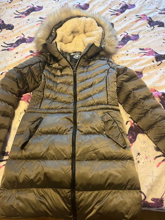 Norway geographical  Зимно яке S размер