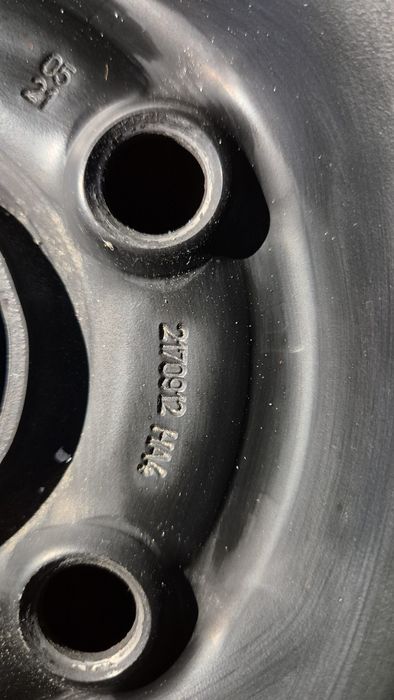 Оригинални джанти Шкода Кодияк 5/112 Skoda Kodiaq 5x112