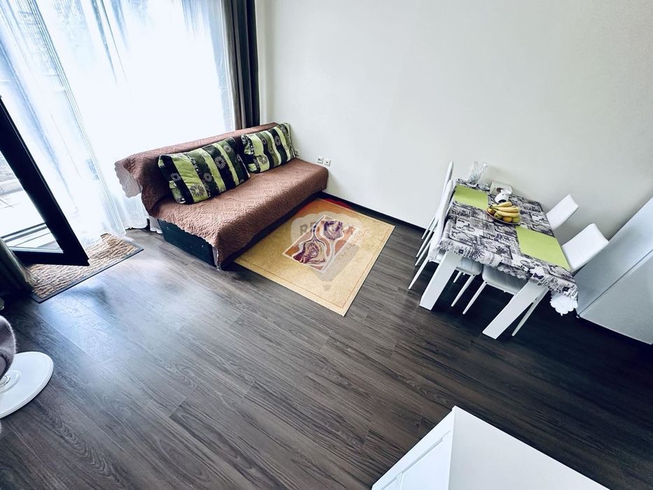 Продава се Едностаен апартамент в Балчик - 51 кв.м за 1295 €/кв.м - Снимка #10