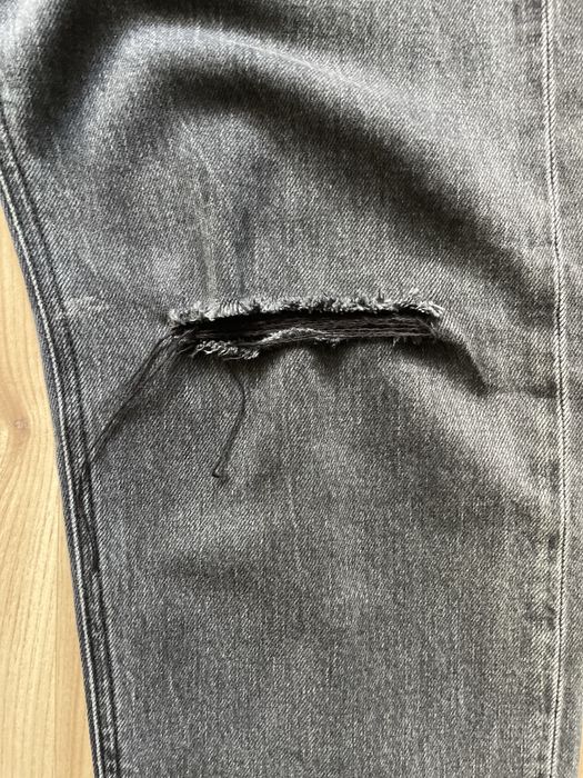 A|X ARMANI EXCHANGE J75 / мъжки дънки W33