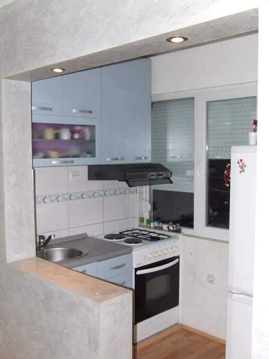 Дава се под наем Едностаен апартамент в Пловдив, Каменица 2 - 59 кв.м за 249.9 € - Снимка #2