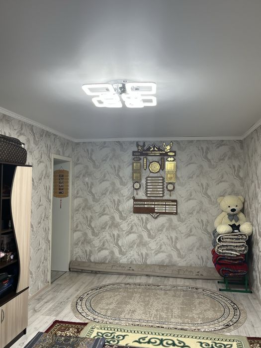 Продам квартиру 2-х комнатную