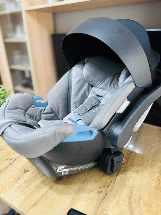 Столче за кола Cybex Gold Aton 5