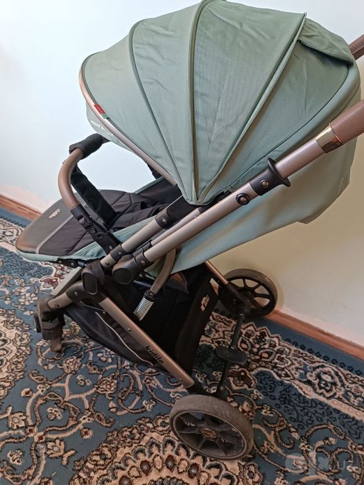 Каляска Kidilllo