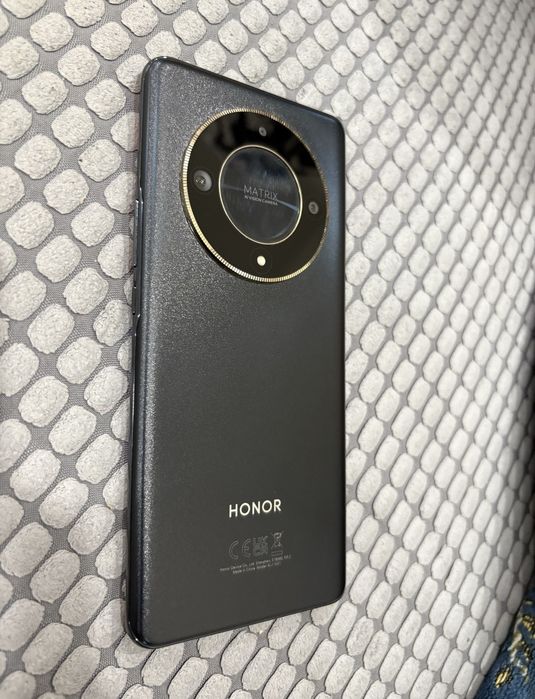 Обмен. honor x9b