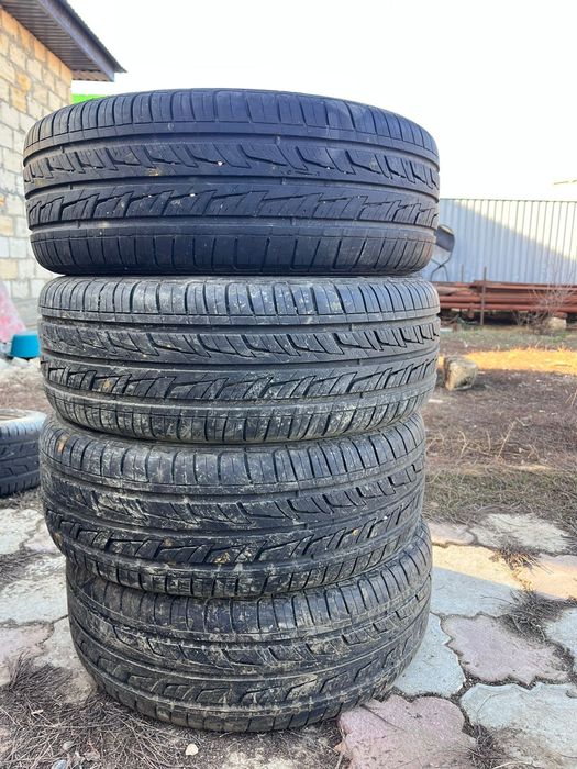 Автошины R16 206/55