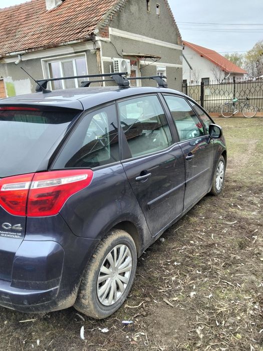 de vanzare citroen c4