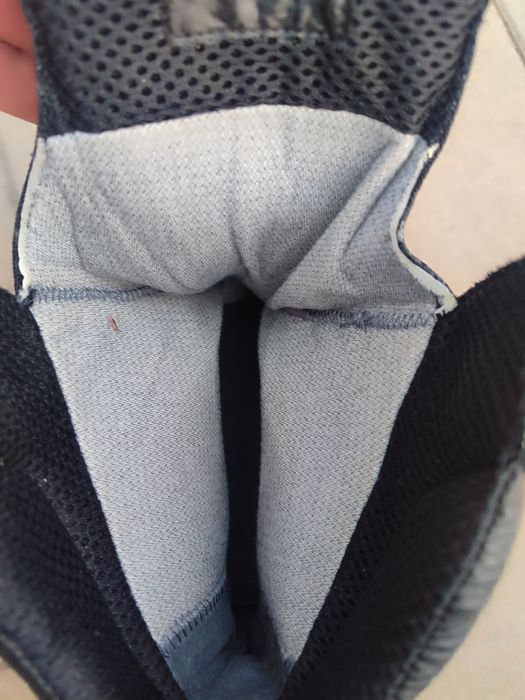 Тактически кубинки с предпазител 43