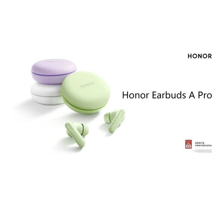 Honor Earbuds A Pro