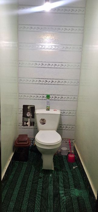 2 хонали квартира ижарага берилади