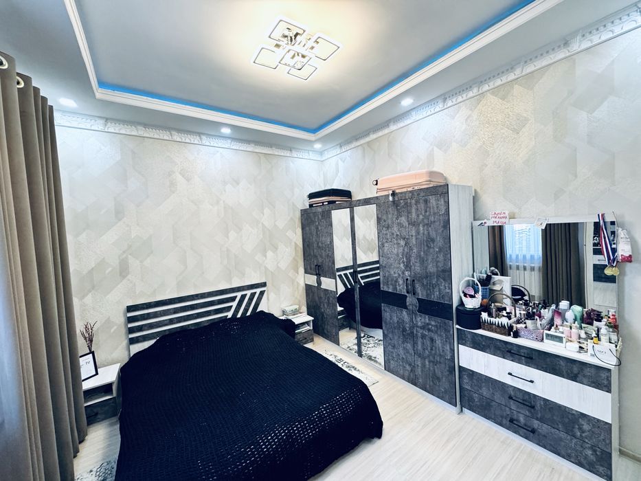 Продается дом 5,2 соток, 4 комнаты. Яшнабадский район, ул Хатирчи