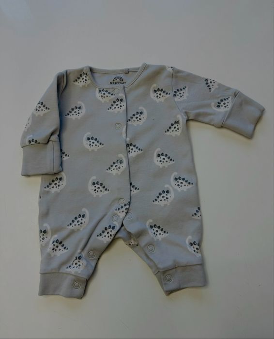 Ромпъри Next новородено