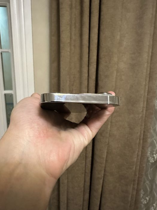 Iphone 13 pro oq rang