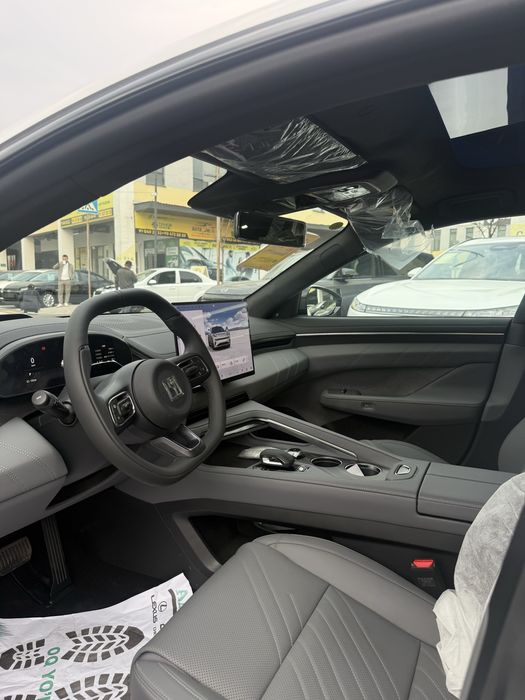 Zeekr 001 YOU sport 2025 AWD Full