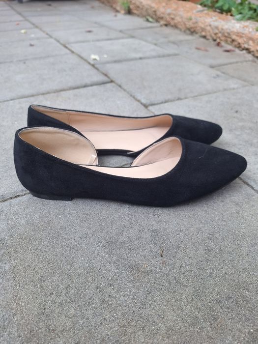 Balerini Jenny Fairy