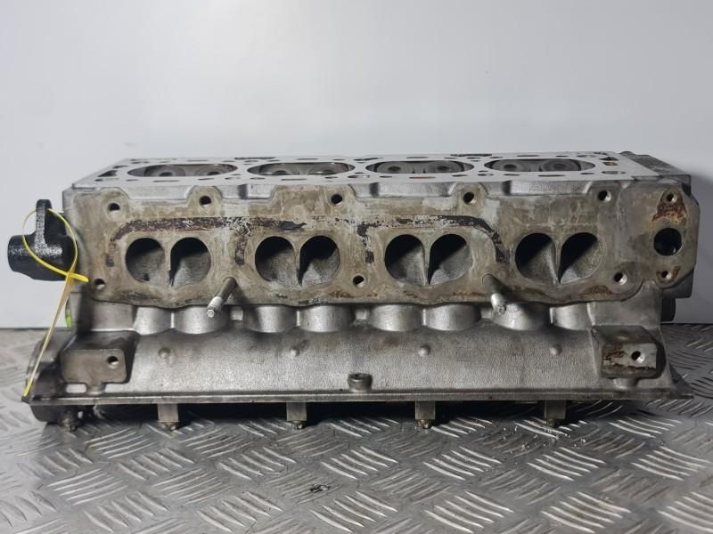 Chiuloasa Opel Astra H 1.6 16 valve 1598 cmc 105HP / 77kW Z16XEP