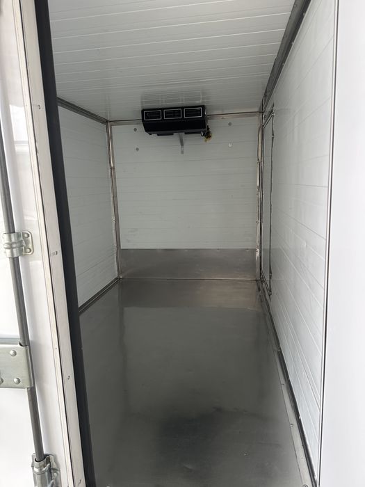 Labo рефрижератор