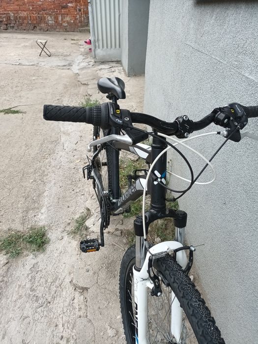 Bicicleta btwin 26