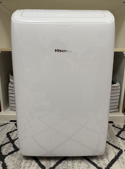 Aer conditionat portabil Hisense