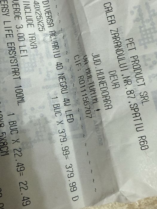 Acvariu dreptunghiular pesti. Incap 25L apa. Este nou.