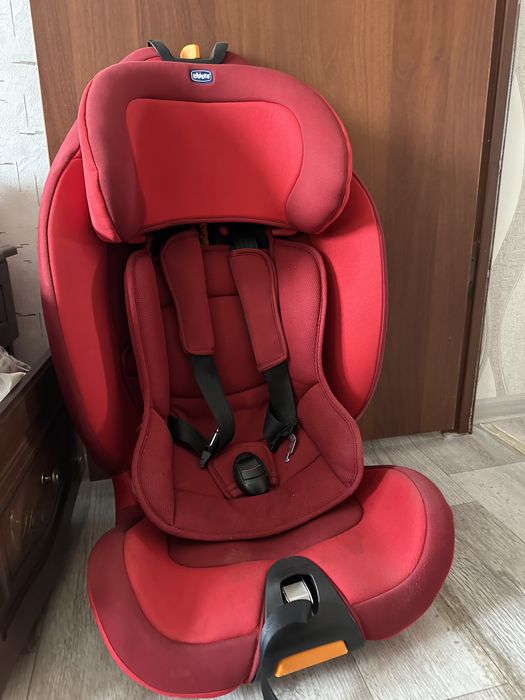 Автокресло автолюлька