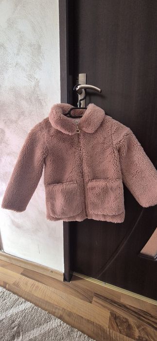 Blanita sintetica fetite