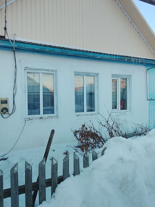 Продам частный дом