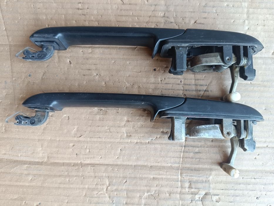 Ручки на Пассат В4 оригинал