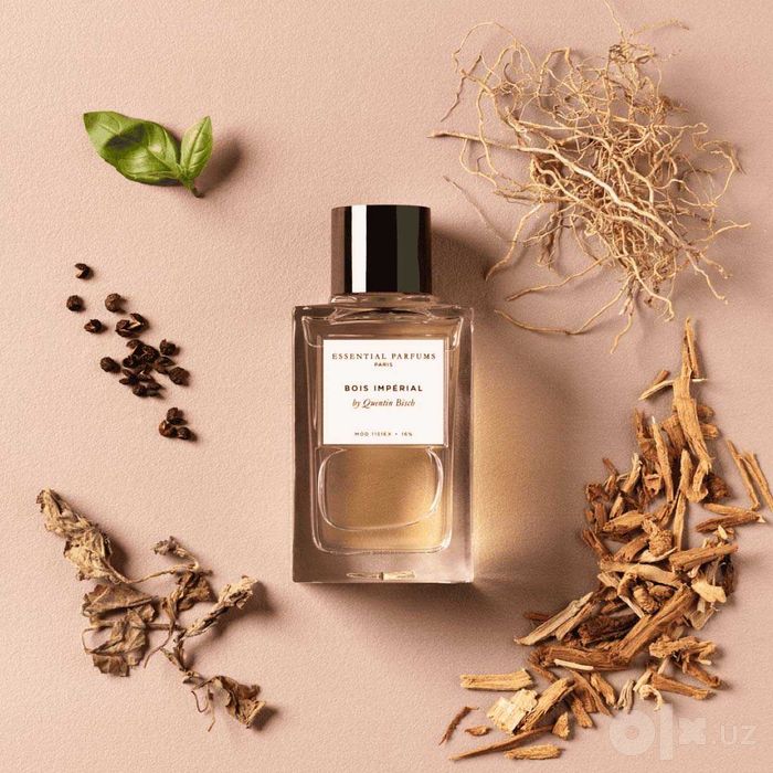 Bois Impérial Essential Parfums 100 ml Original