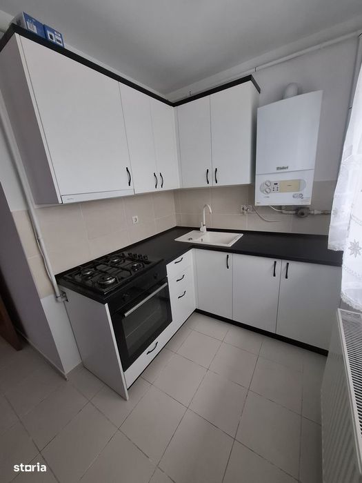 Apartament Premium 2 Camere Terasă Spectaculoasă 26 mp Vedere la Lac — fotografia 3