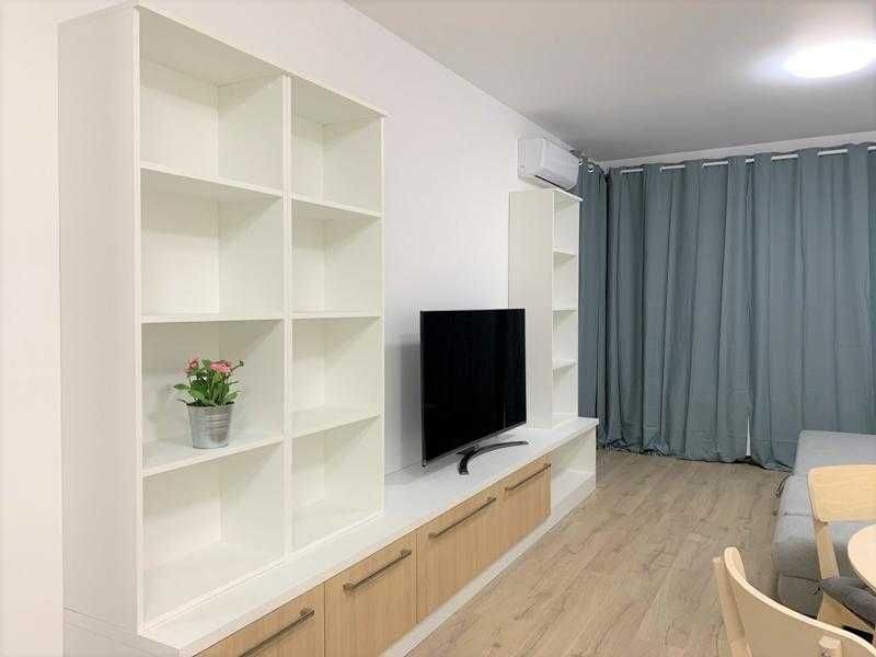 Продава се Двустаен апартамент в София, Кръстова вада - 69 кв.м за 1595 €/кв.м - Снимка #5