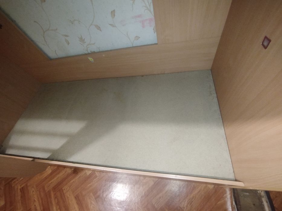 Продам двухъярусную кровать