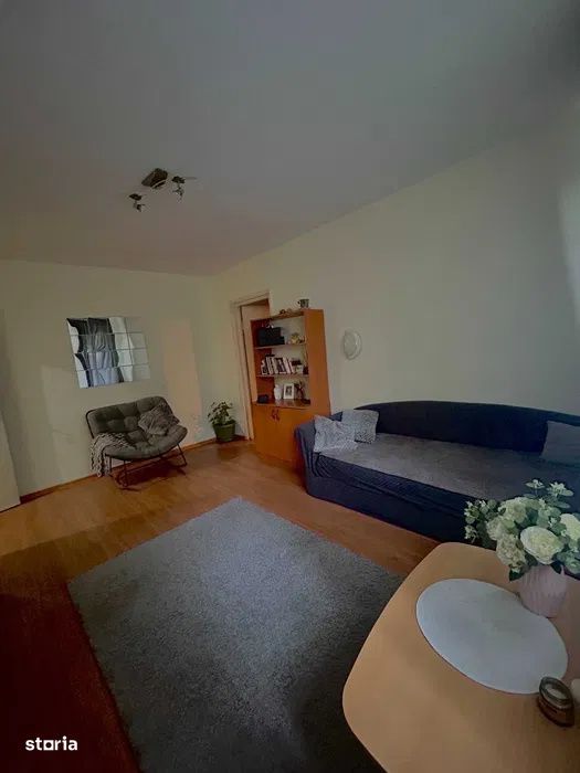Apartament 2 camere, 45 mp, bine pozitionat, Gheorgheni