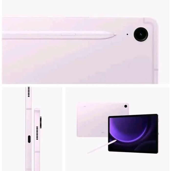 Новый Samsung Galaxy Tab S9 Fe • Планшет •