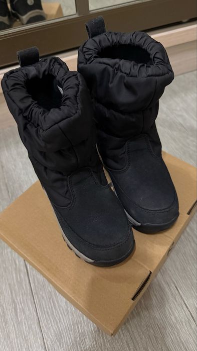 Детская обувь рейма