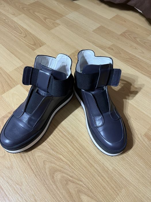 Vand ghete Musette - 35 (potriviti pentru 36)