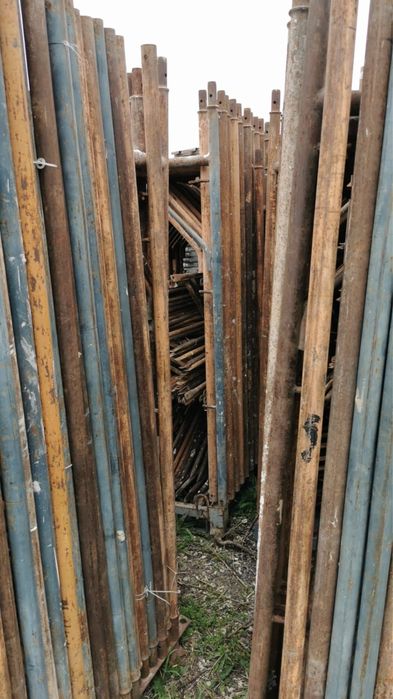 Скеле италианско фасадно / рамково Edil Ponte оригинално топ цена