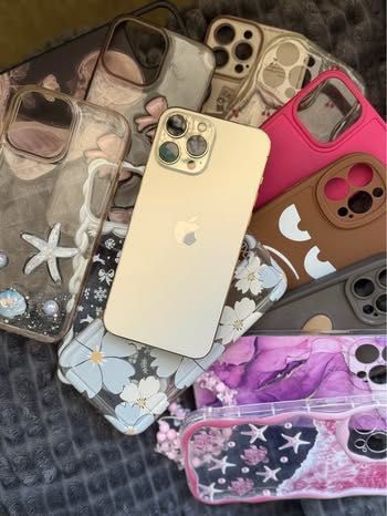 iPhone 13 pro max - ОТЛИЧНО СЪСТОЯНИЕ