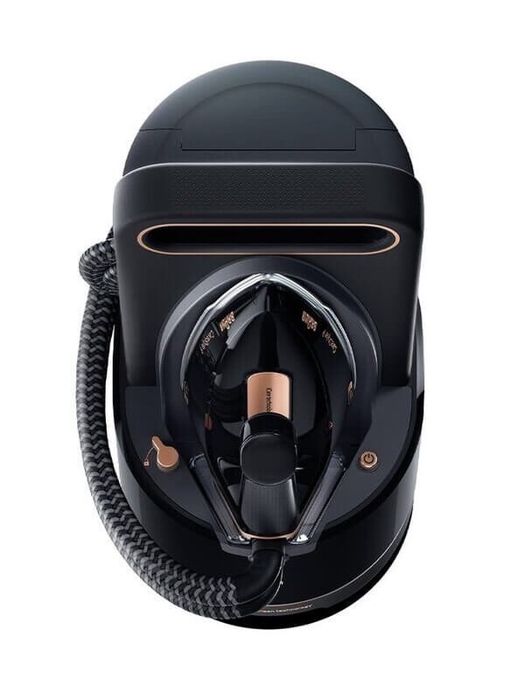 Парогенератор Braun CareStyle 9 IS 9090 BK черный