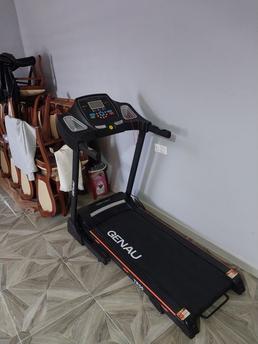 Беговая дорожка .