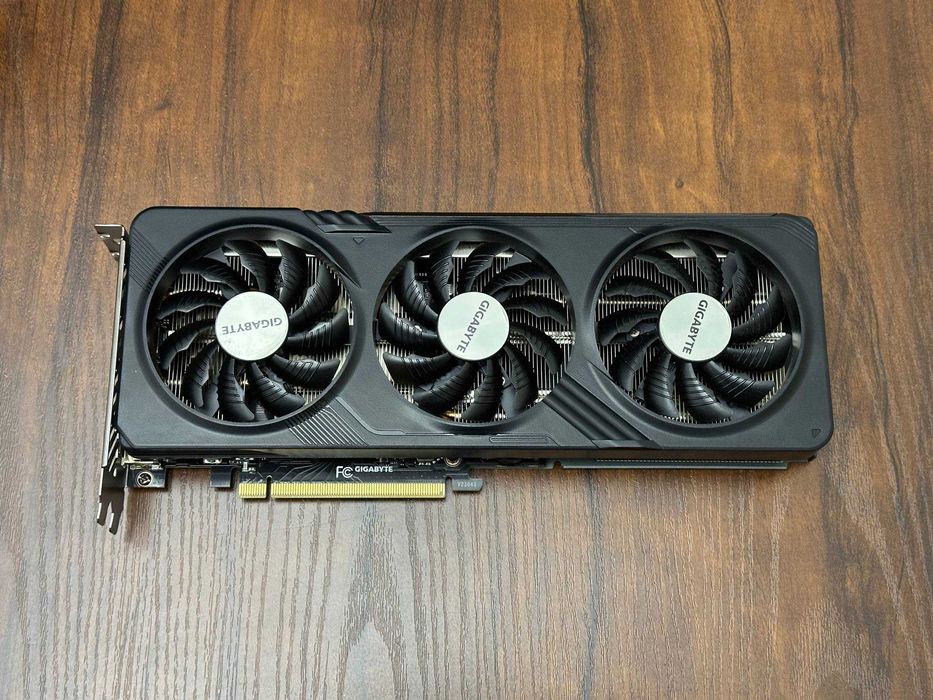 Gigabyte RTX 4060 Gaming OC 8GB