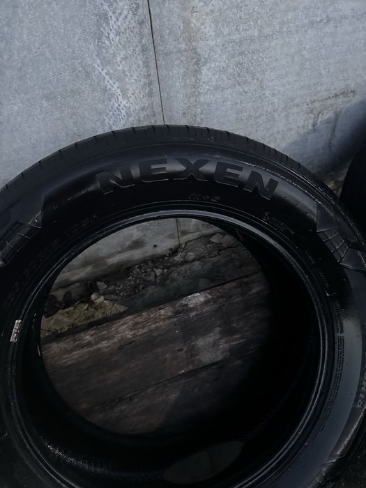 Продам летние шины R18